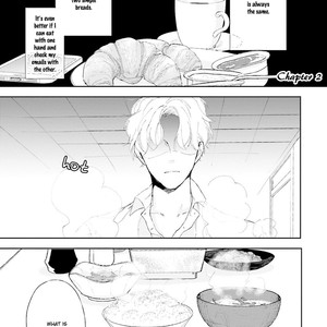 [TAKAYOSHI Yuri] Tokyo Boy Meets Country  [ENG] – Gay Manga sex 36