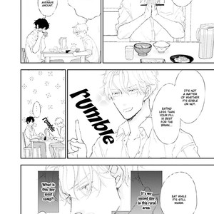 [TAKAYOSHI Yuri] Tokyo Boy Meets Country  [ENG] – Gay Manga sex 37