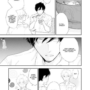[TAKAYOSHI Yuri] Tokyo Boy Meets Country  [ENG] – Gay Manga sex 38