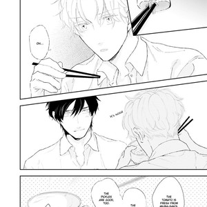 [TAKAYOSHI Yuri] Tokyo Boy Meets Country  [ENG] – Gay Manga sex 39