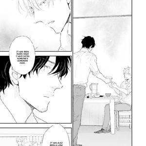 [TAKAYOSHI Yuri] Tokyo Boy Meets Country  [ENG] – Gay Manga sex 40