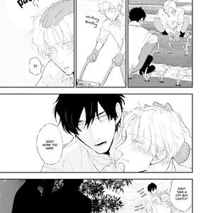 [TAKAYOSHI Yuri] Tokyo Boy Meets Country  [ENG] – Gay Manga sex 42