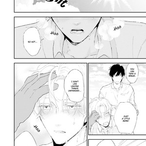 [TAKAYOSHI Yuri] Tokyo Boy Meets Country  [ENG] – Gay Manga sex 43