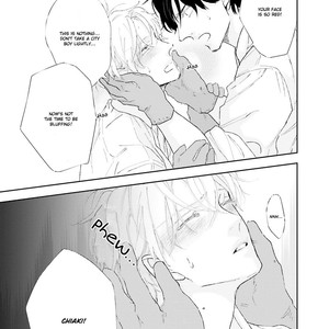 [TAKAYOSHI Yuri] Tokyo Boy Meets Country  [ENG] – Gay Manga sex 44