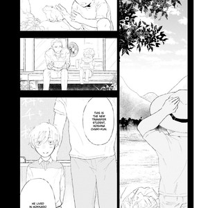[TAKAYOSHI Yuri] Tokyo Boy Meets Country  [ENG] – Gay Manga sex 46
