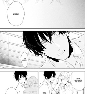[TAKAYOSHI Yuri] Tokyo Boy Meets Country  [ENG] – Gay Manga sex 48