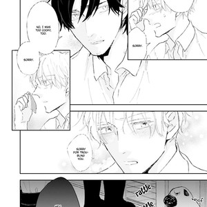 [TAKAYOSHI Yuri] Tokyo Boy Meets Country  [ENG] – Gay Manga sex 49