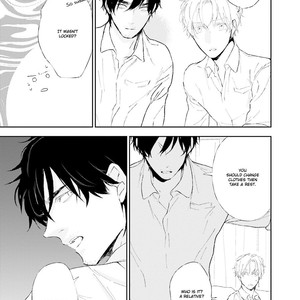 [TAKAYOSHI Yuri] Tokyo Boy Meets Country  [ENG] – Gay Manga sex 50