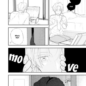 [TAKAYOSHI Yuri] Tokyo Boy Meets Country  [ENG] – Gay Manga sex 51