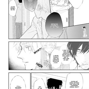 [TAKAYOSHI Yuri] Tokyo Boy Meets Country  [ENG] – Gay Manga sex 53