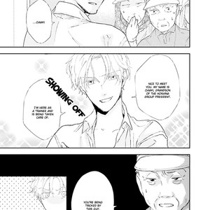 [TAKAYOSHI Yuri] Tokyo Boy Meets Country  [ENG] – Gay Manga sex 54