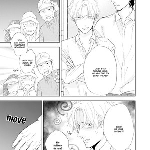 [TAKAYOSHI Yuri] Tokyo Boy Meets Country  [ENG] – Gay Manga sex 58