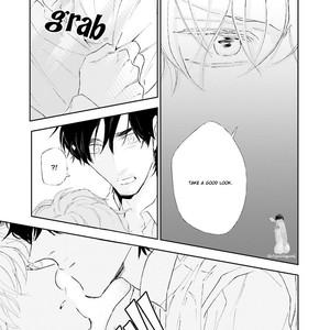 [TAKAYOSHI Yuri] Tokyo Boy Meets Country  [ENG] – Gay Manga sex 60