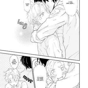 [TAKAYOSHI Yuri] Tokyo Boy Meets Country  [ENG] – Gay Manga sex 64