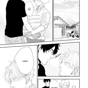 [TAKAYOSHI Yuri] Tokyo Boy Meets Country  [ENG] – Gay Manga sex 66
