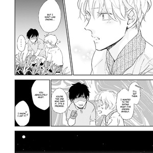 [TAKAYOSHI Yuri] Tokyo Boy Meets Country  [ENG] – Gay Manga sex 73