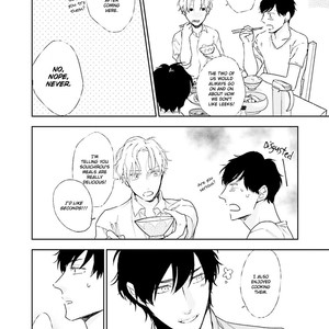[TAKAYOSHI Yuri] Tokyo Boy Meets Country  [ENG] – Gay Manga sex 75