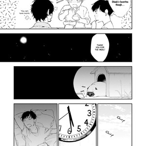 [TAKAYOSHI Yuri] Tokyo Boy Meets Country  [ENG] – Gay Manga sex 76