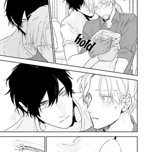 [TAKAYOSHI Yuri] Tokyo Boy Meets Country  [ENG] – Gay Manga sex 78
