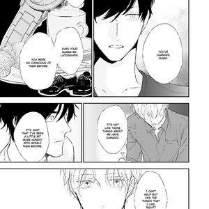 [TAKAYOSHI Yuri] Tokyo Boy Meets Country  [ENG] – Gay Manga sex 84