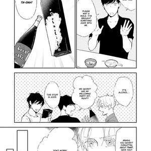 [TAKAYOSHI Yuri] Tokyo Boy Meets Country  [ENG] – Gay Manga sex 86