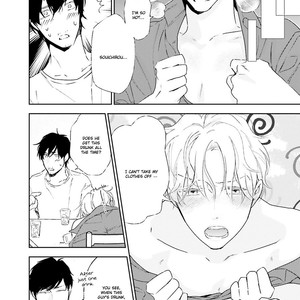 [TAKAYOSHI Yuri] Tokyo Boy Meets Country  [ENG] – Gay Manga sex 87