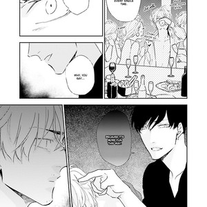 [TAKAYOSHI Yuri] Tokyo Boy Meets Country  [ENG] – Gay Manga sex 88