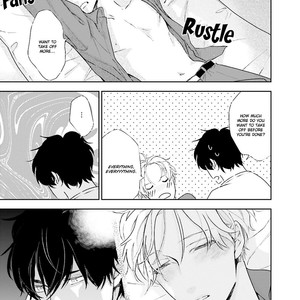 [TAKAYOSHI Yuri] Tokyo Boy Meets Country  [ENG] – Gay Manga sex 90