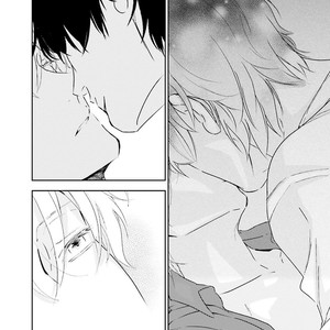 [TAKAYOSHI Yuri] Tokyo Boy Meets Country  [ENG] – Gay Manga sex 91