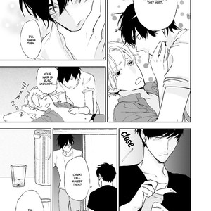 [TAKAYOSHI Yuri] Tokyo Boy Meets Country  [ENG] – Gay Manga sex 92