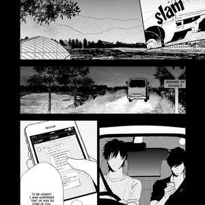 [TAKAYOSHI Yuri] Tokyo Boy Meets Country  [ENG] – Gay Manga sex 95