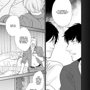 [TAKAYOSHI Yuri] Tokyo Boy Meets Country  [ENG] – Gay Manga sex 98