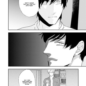 [TAKAYOSHI Yuri] Tokyo Boy Meets Country  [ENG] – Gay Manga sex 99