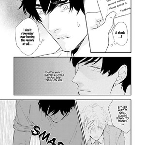 [TAKAYOSHI Yuri] Tokyo Boy Meets Country  [ENG] – Gay Manga sex 107