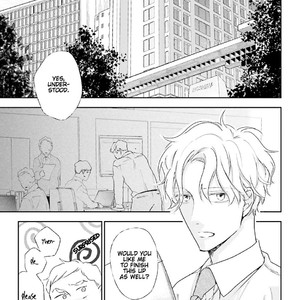 [TAKAYOSHI Yuri] Tokyo Boy Meets Country  [ENG] – Gay Manga sex 109