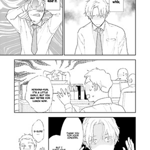 [TAKAYOSHI Yuri] Tokyo Boy Meets Country  [ENG] – Gay Manga sex 111