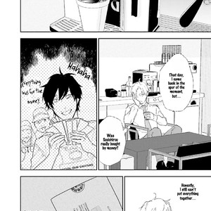 [TAKAYOSHI Yuri] Tokyo Boy Meets Country  [ENG] – Gay Manga sex 112