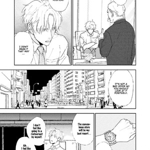 [TAKAYOSHI Yuri] Tokyo Boy Meets Country  [ENG] – Gay Manga sex 115