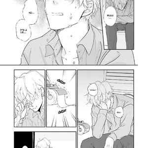 [TAKAYOSHI Yuri] Tokyo Boy Meets Country  [ENG] – Gay Manga sex 121
