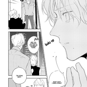 [TAKAYOSHI Yuri] Tokyo Boy Meets Country  [ENG] – Gay Manga sex 122