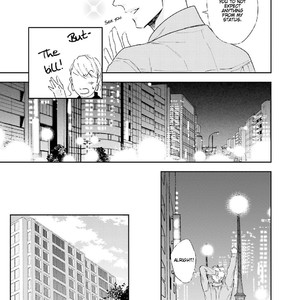 [TAKAYOSHI Yuri] Tokyo Boy Meets Country  [ENG] – Gay Manga sex 123