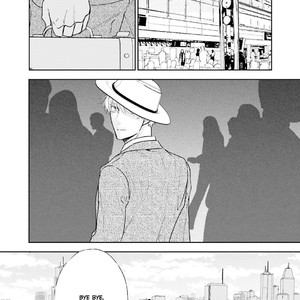 [TAKAYOSHI Yuri] Tokyo Boy Meets Country  [ENG] – Gay Manga sex 126