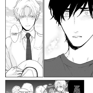 [TAKAYOSHI Yuri] Tokyo Boy Meets Country  [ENG] – Gay Manga sex 134