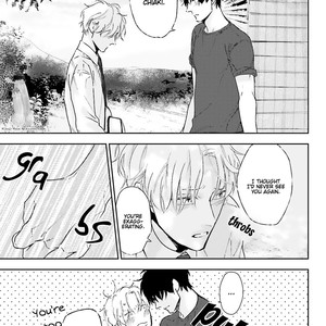[TAKAYOSHI Yuri] Tokyo Boy Meets Country  [ENG] – Gay Manga sex 135