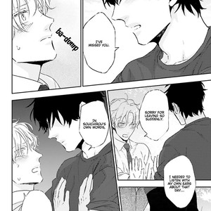 [TAKAYOSHI Yuri] Tokyo Boy Meets Country  [ENG] – Gay Manga sex 136