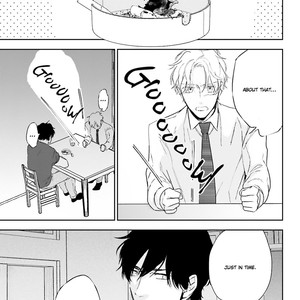 [TAKAYOSHI Yuri] Tokyo Boy Meets Country  [ENG] – Gay Manga sex 139