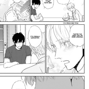 [TAKAYOSHI Yuri] Tokyo Boy Meets Country  [ENG] – Gay Manga sex 141