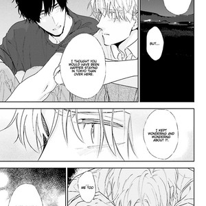 [TAKAYOSHI Yuri] Tokyo Boy Meets Country  [ENG] – Gay Manga sex 145