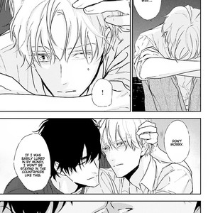 [TAKAYOSHI Yuri] Tokyo Boy Meets Country  [ENG] – Gay Manga sex 147