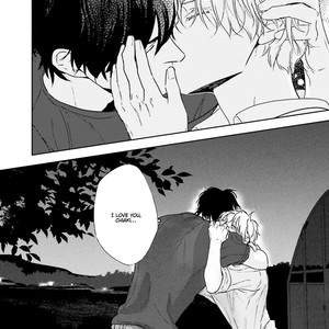 [TAKAYOSHI Yuri] Tokyo Boy Meets Country  [ENG] – Gay Manga sex 148